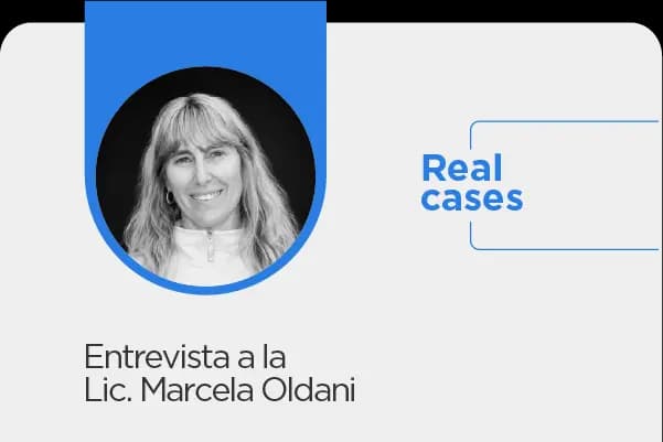 Entrevista a la Lic. Marcela Oldani thumbnail